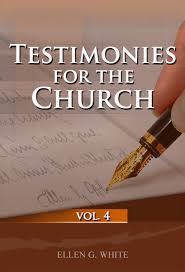 Life Sketches of Ellen G. White